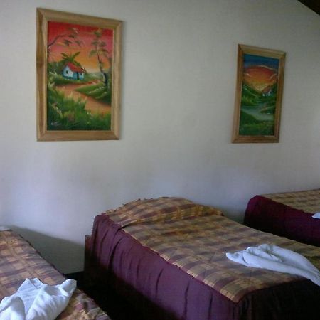 Hostel Villa Verde Monteverde Extérieur photo