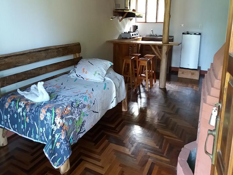 Hostel Villa Verde Monteverde Extérieur photo