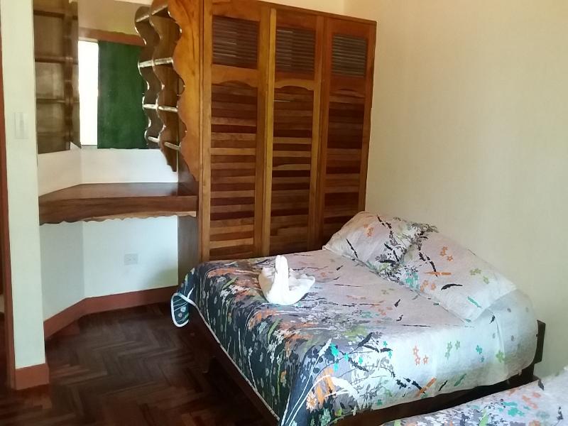 Hostel Villa Verde Monteverde Extérieur photo