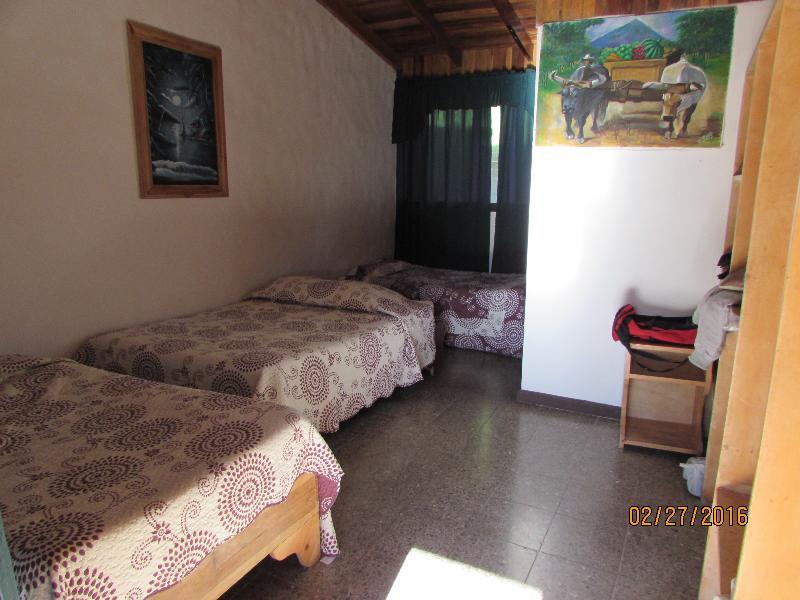 Hostel Villa Verde Monteverde Extérieur photo