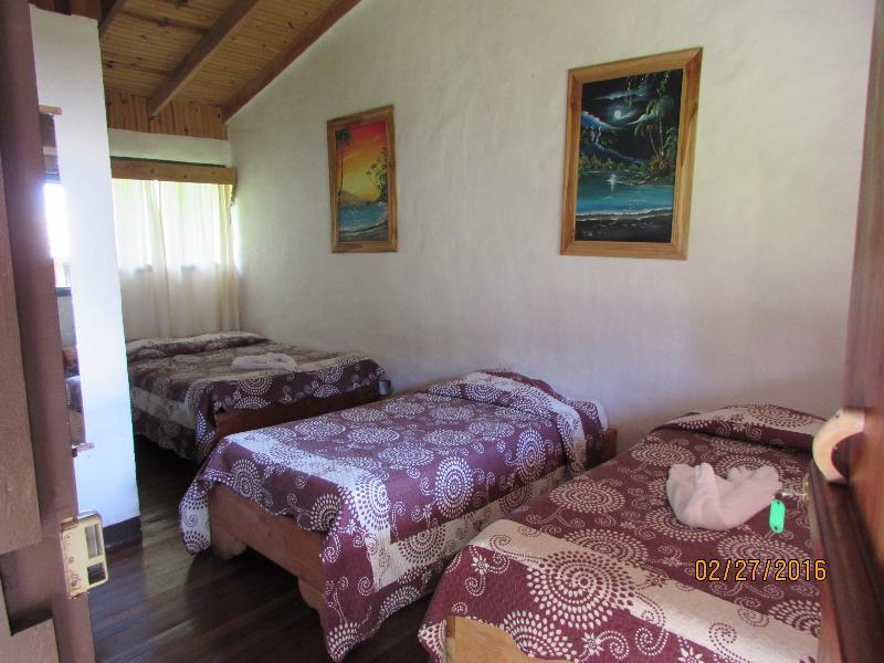 Hostel Villa Verde Monteverde Extérieur photo