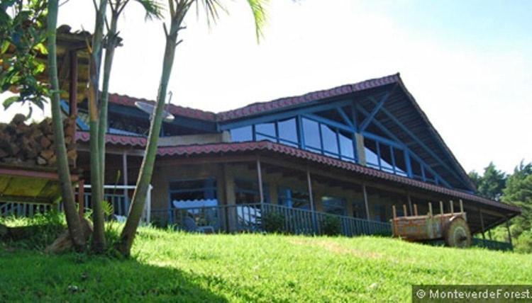 Hostel Villa Verde Monteverde Chambre photo