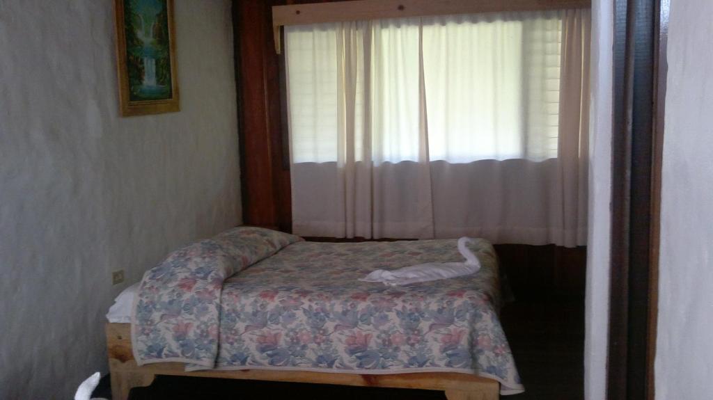 Hostel Villa Verde Monteverde Extérieur photo