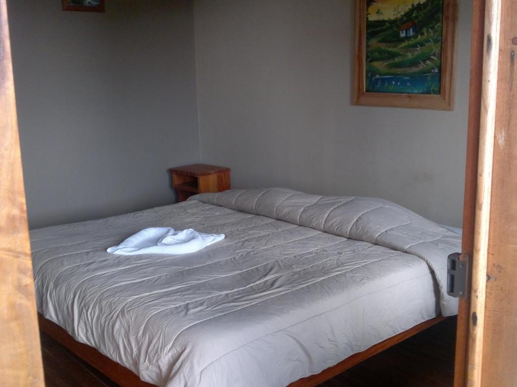 Hostel Villa Verde Monteverde Extérieur photo