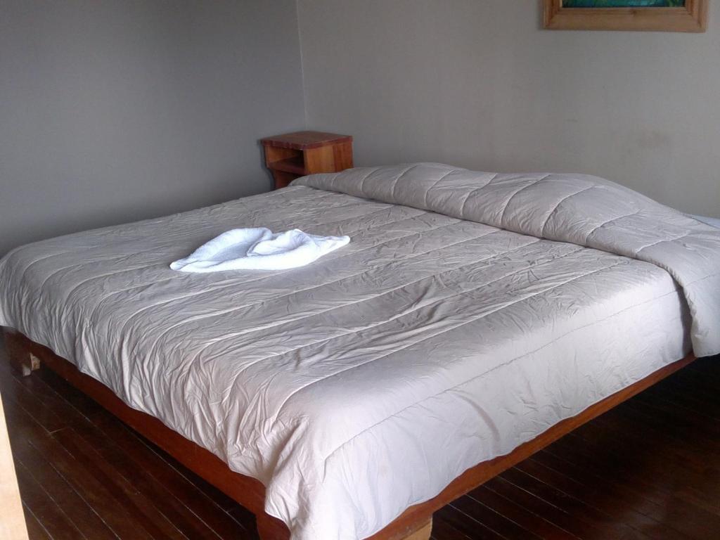 Hostel Villa Verde Monteverde Extérieur photo